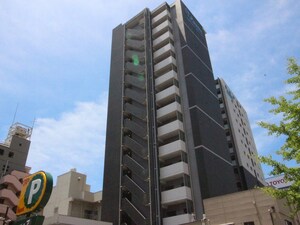 プレサンス千種アイル(902)外観写真