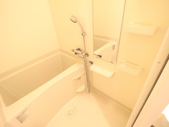 物件内観写真9　(バス／シャワールーム等)