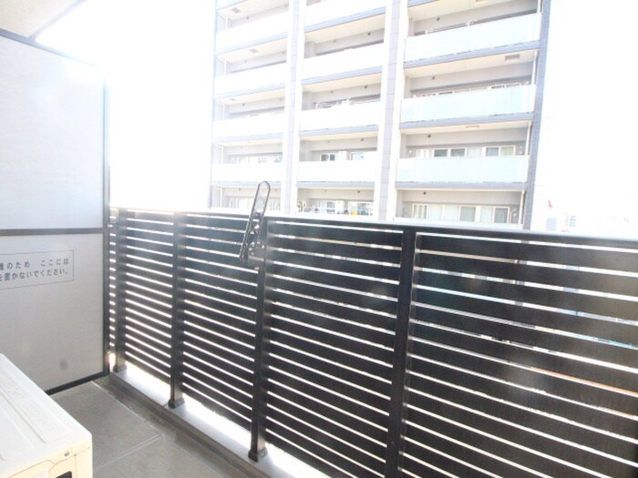 物件内観写真17　(ベランダ・バルコニー)