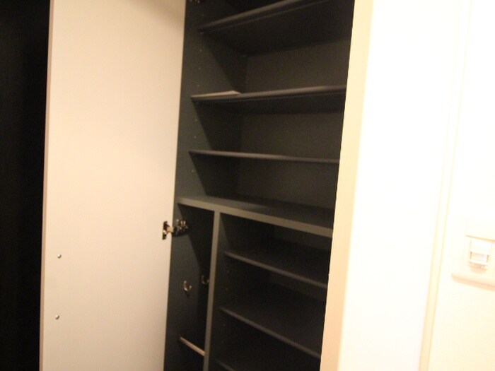 物件内観写真21　(靴箱)