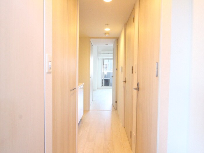 物件内観写真22　(廊下)