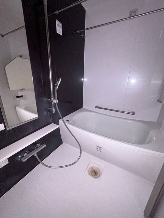 物件内観写真13　(バス／シャワールーム等)