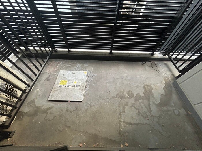 物件内観写真21　(ベランダ・バルコニー)