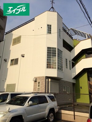 和浩ビル外観写真