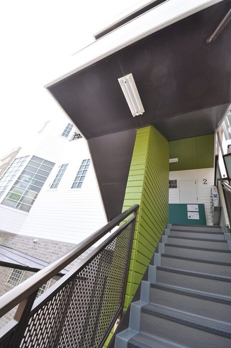 物件外観写真4　(外観写真)