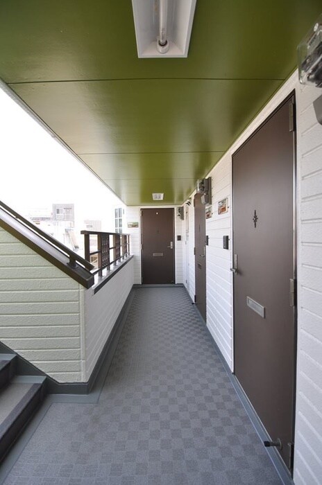 物件外観写真5　(外観写真)