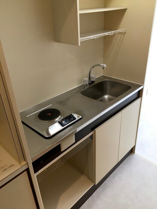 物件内観写真10　(キッチン)