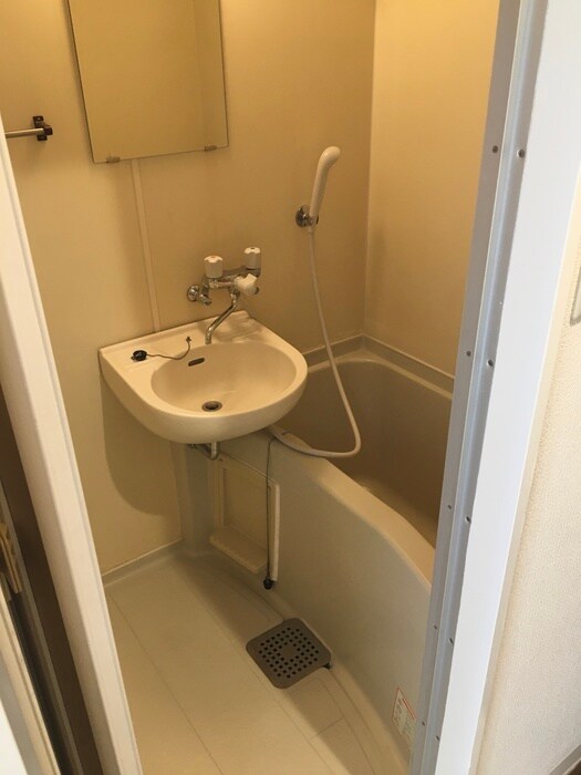 物件内観写真12　(バス／シャワールーム等)