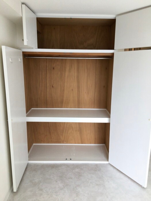 物件内観写真13　(収納)