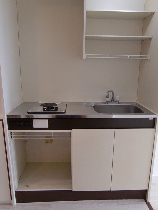 物件内観写真18　(キッチン)