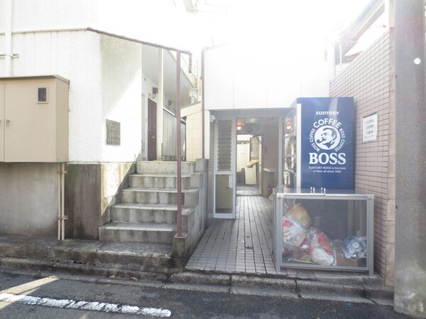 外観写真