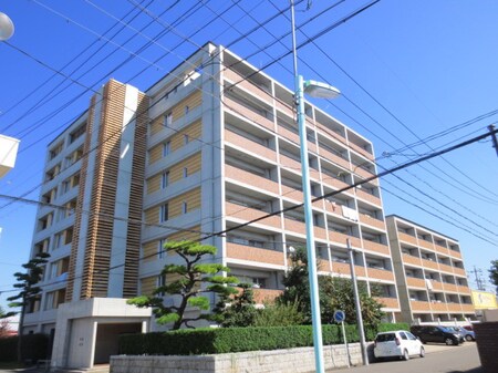 アークステージ2外観写真
