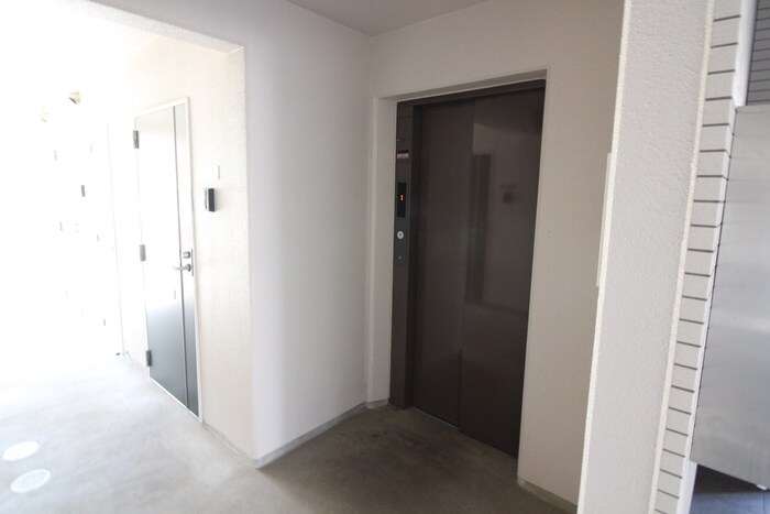 物件外観写真5　(建物設備)