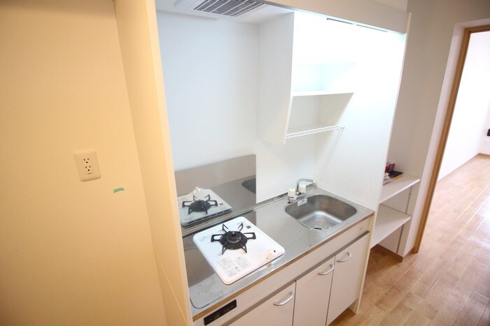 物件内観写真13　(キッチン)