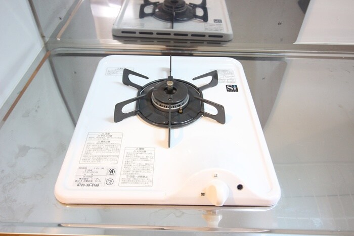 物件内観写真14　(キッチン)