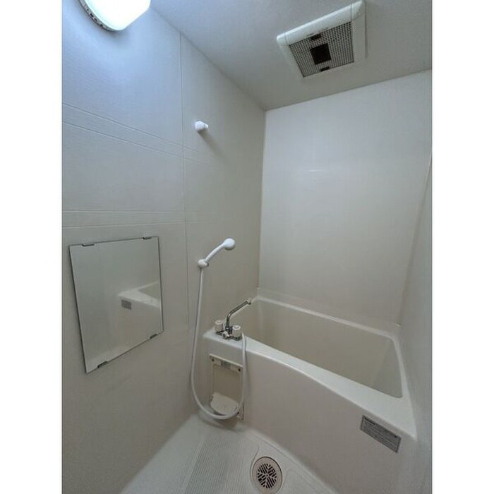 物件内観写真10　(バス／シャワールーム等)