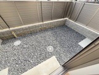 物件内観写真12　(ベランダ・バルコニー)