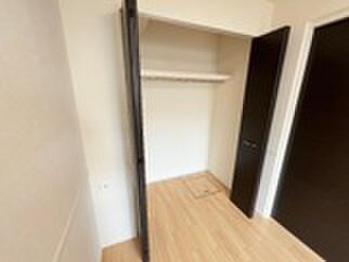 物件内観写真13　(収納)