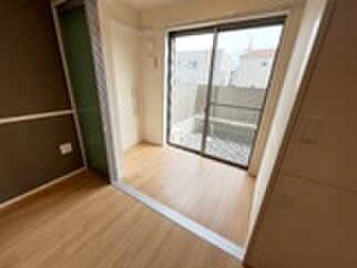 物件内観写真14　(ベランダ・バルコニー)