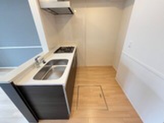 物件内観写真14　(キッチン)