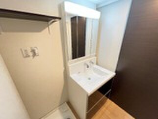 物件内観写真15　(洗面)