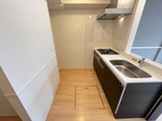 物件内観写真16　(キッチン)