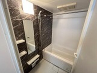 物件内観写真16　(バス／シャワールーム等)