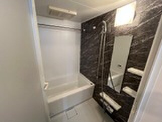 物件内観写真17　(バス／シャワールーム等)