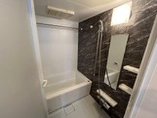 物件内観写真19　(バス／シャワールーム等)