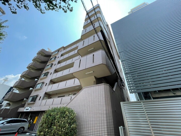 物件外観写真2　(外観写真)