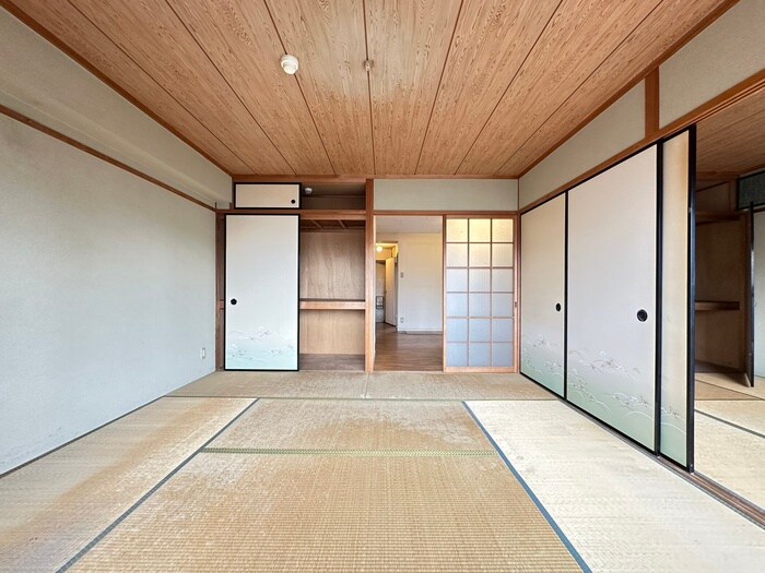 物件内観写真7　(居室)