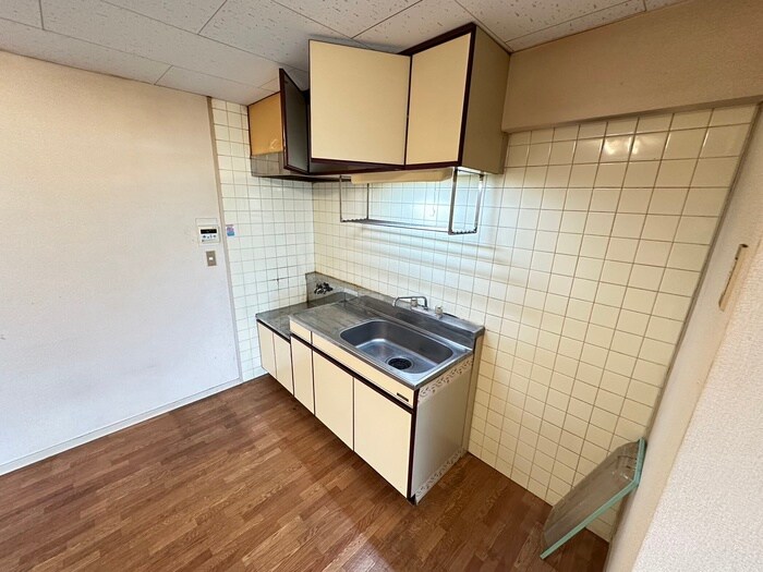 物件内観写真9　(キッチン)