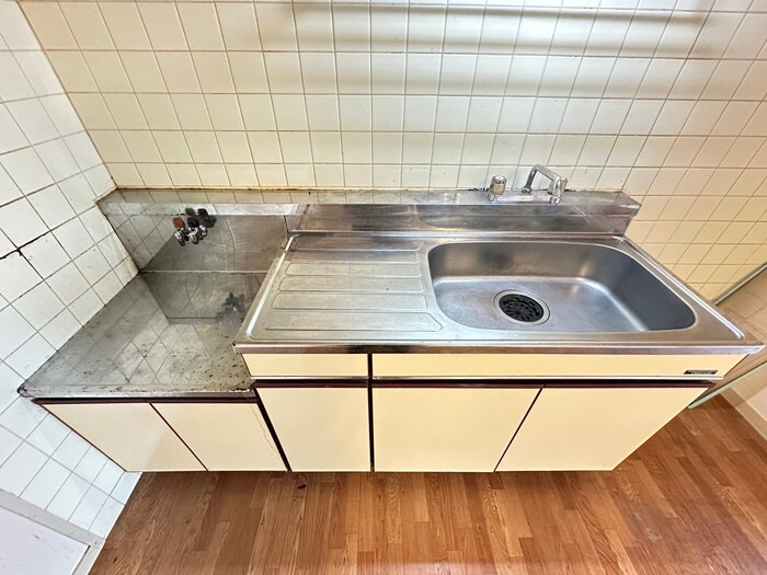 物件内観写真10　(キッチン)