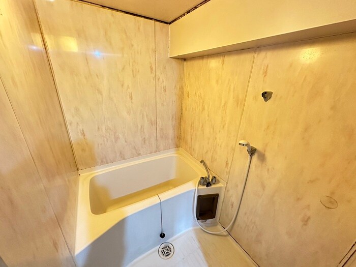 物件内観写真11　(バス／シャワールーム等)