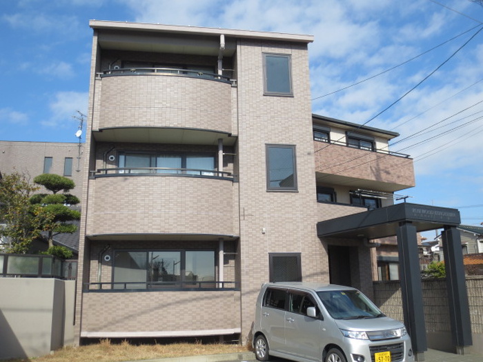 ローズウッド北頭