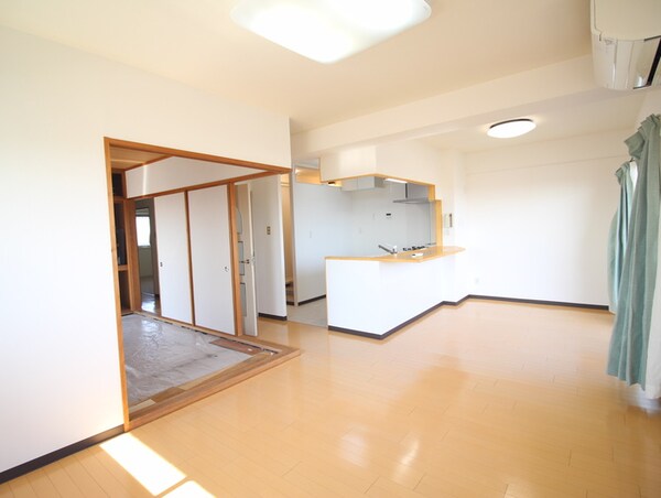 居室