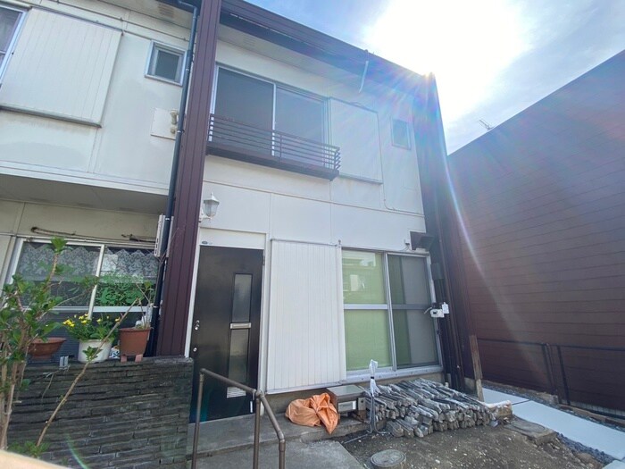 物件外観写真4　(外観写真)