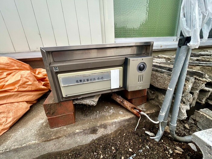 物件外観写真5　(建物設備)