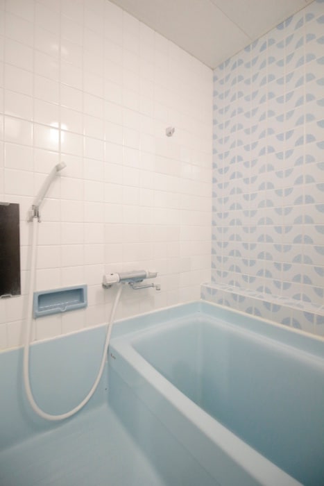 物件内観写真10　(バス／シャワールーム等)