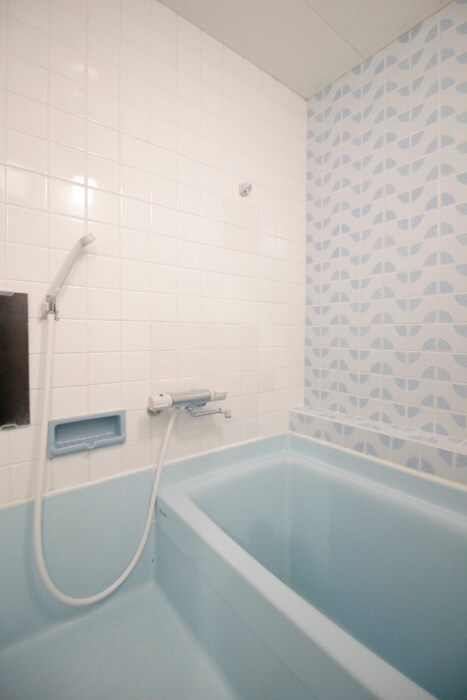 物件内観写真10　(バス／シャワールーム等)