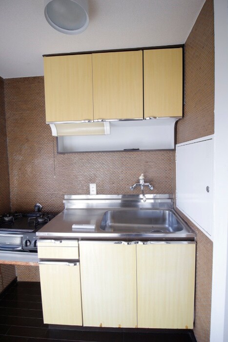 物件内観写真22　(キッチン)