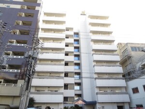 グランデ－ル名古屋(205)外観写真
