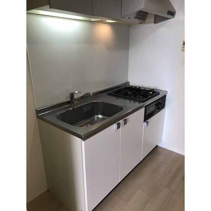 物件内観写真8　(キッチン)