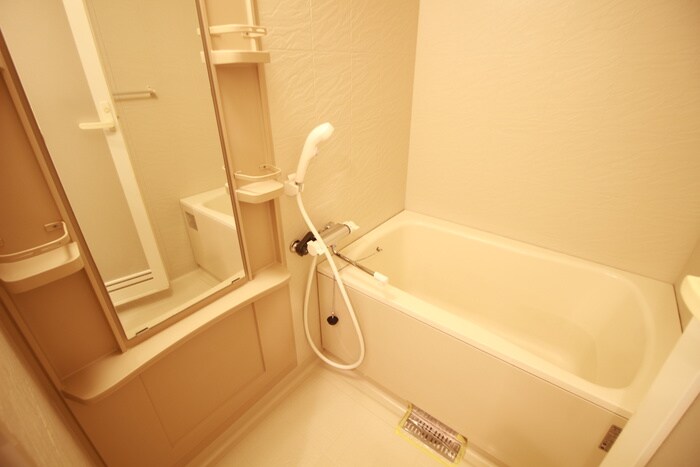 物件内観写真10　(バス／シャワールーム等)