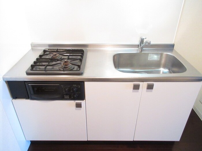 物件内観写真10　(キッチン)