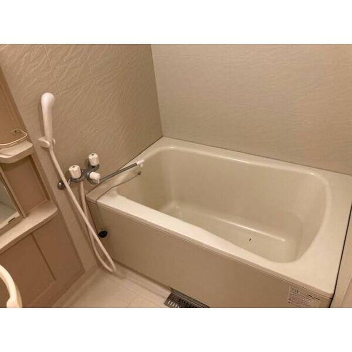 物件内観写真11　(バス／シャワールーム等)