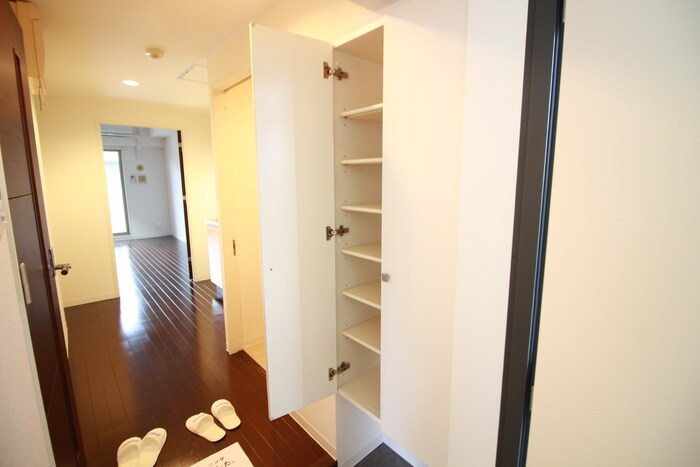 物件内観写真19　(靴箱)