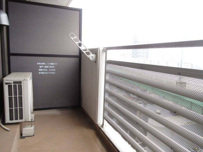 物件内観写真20　(ベランダ・バルコニー)