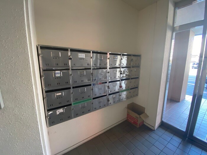 物件外観写真5　(建物設備)