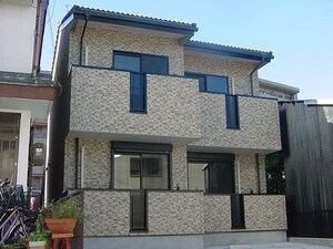 プレステ－ジレオン外観写真